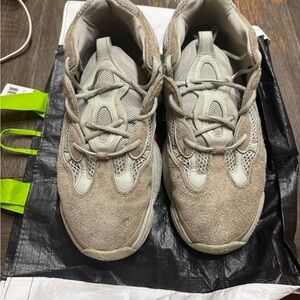 Yeezy 500